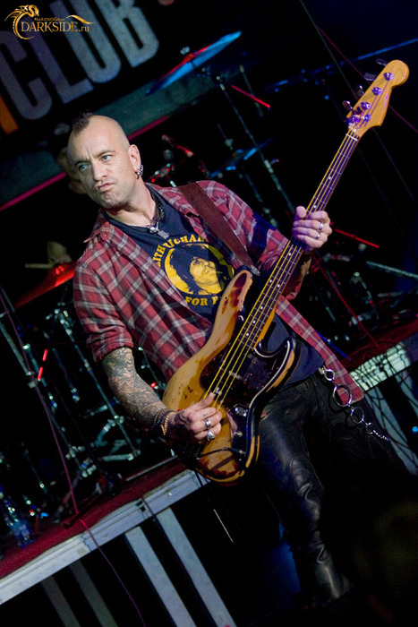 Richie Kotzen 