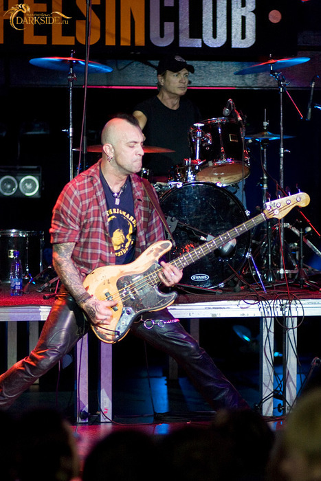 Richie Kotzen 