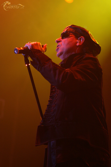 Scorpions 