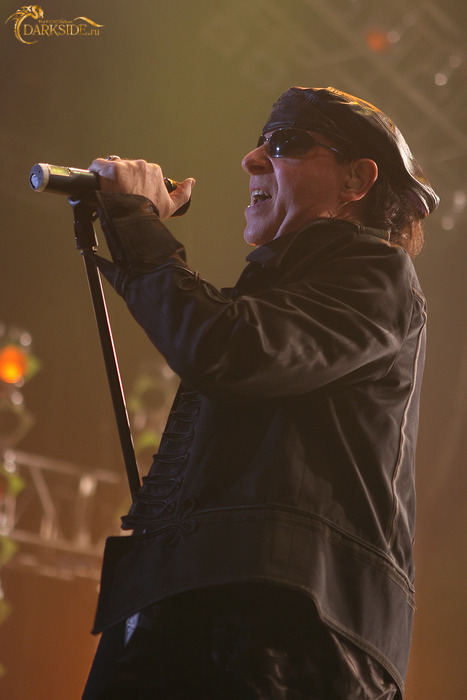Scorpions 