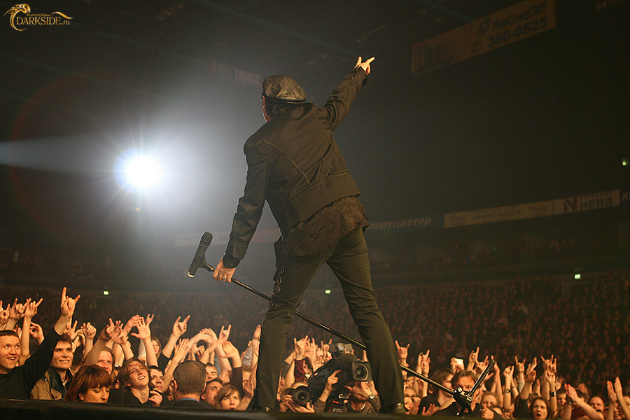 Scorpions 
