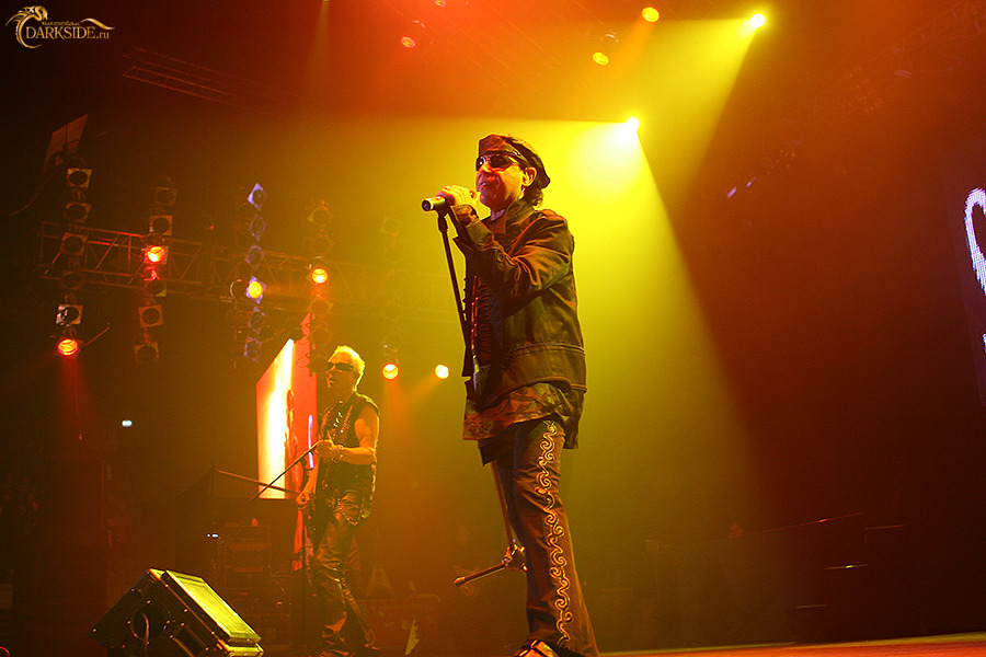 Scorpions 