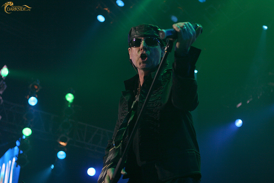 Scorpions 