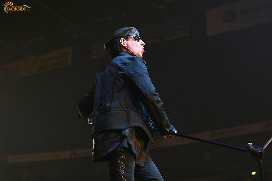 Scorpions 