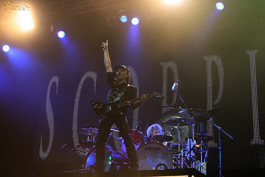 Scorpions 