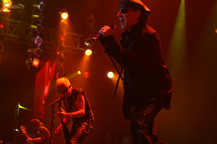 Scorpions 
