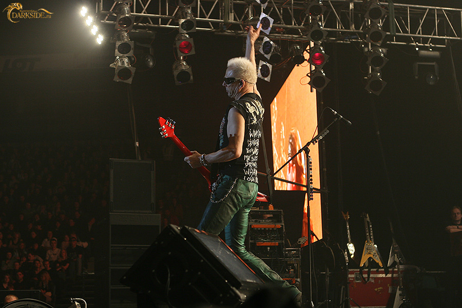 Scorpions 