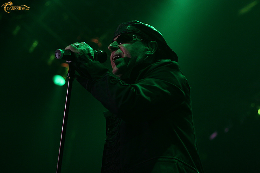 Scorpions 