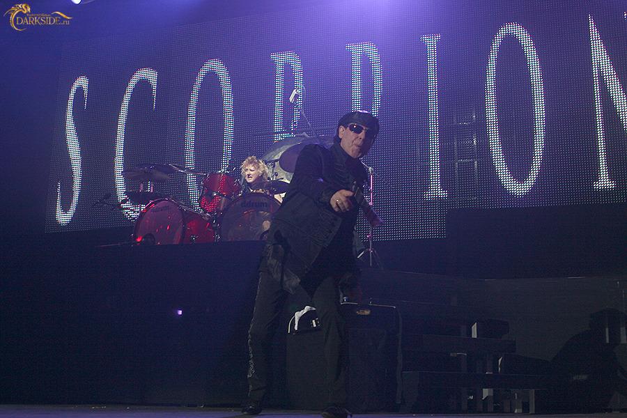 Scorpions 