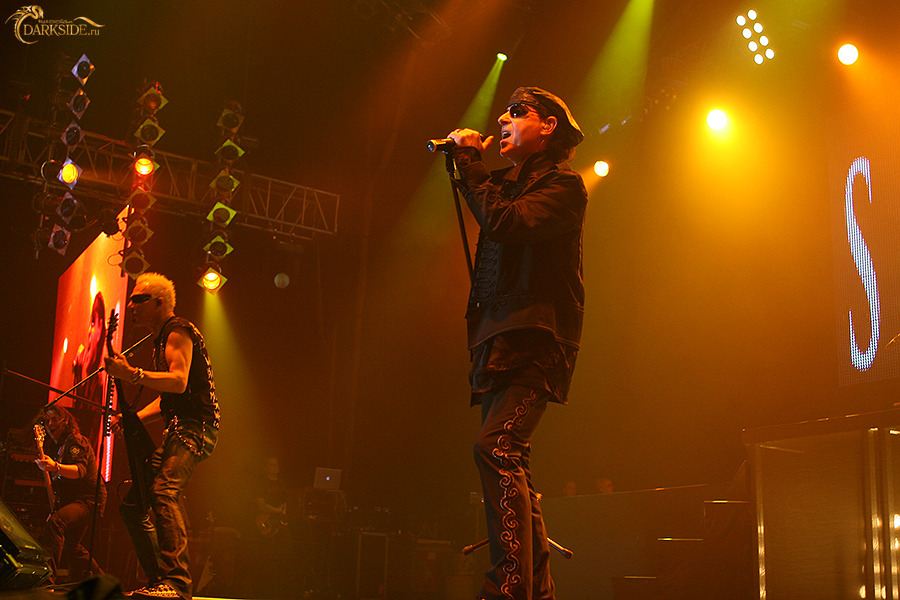 Scorpions 