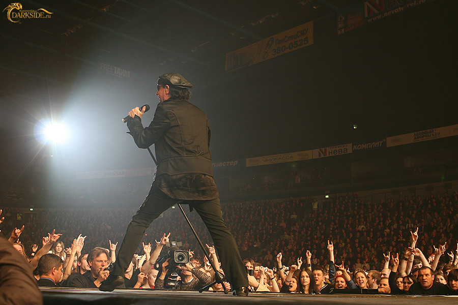 Scorpions 