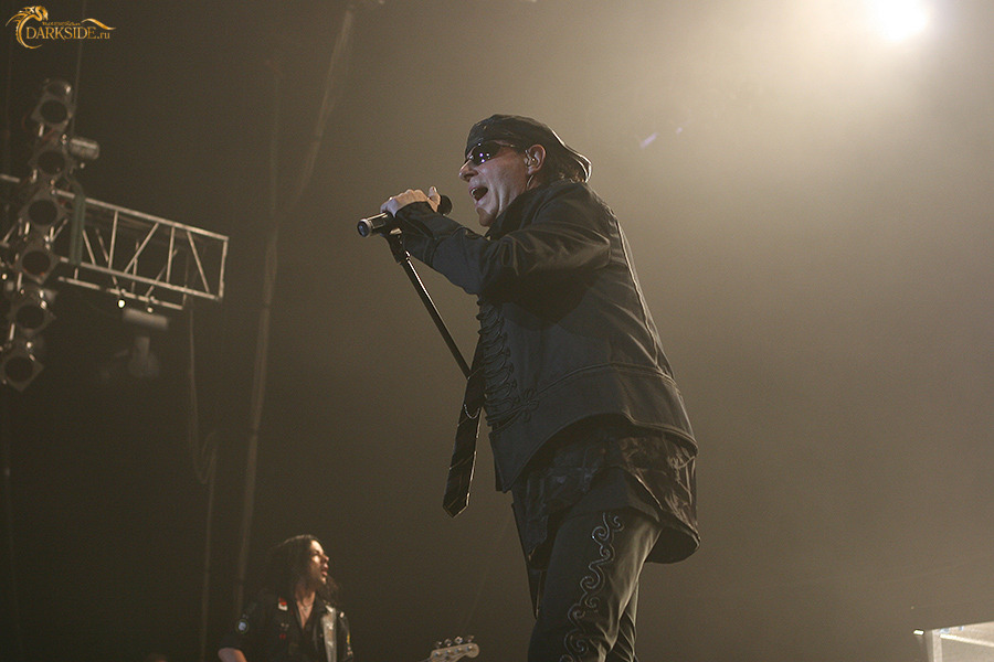 Scorpions 