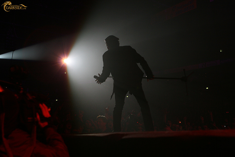 Scorpions 
