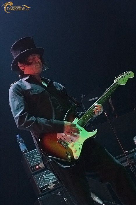Serj Tankian 