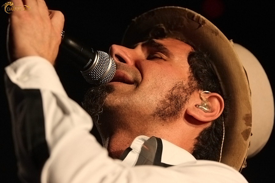 Serj Tankian 