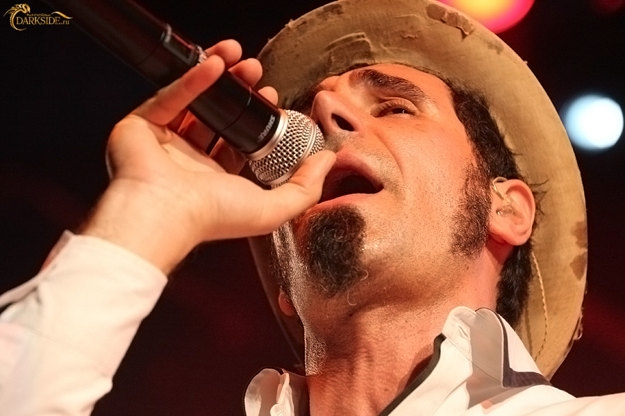 Serj Tankian 