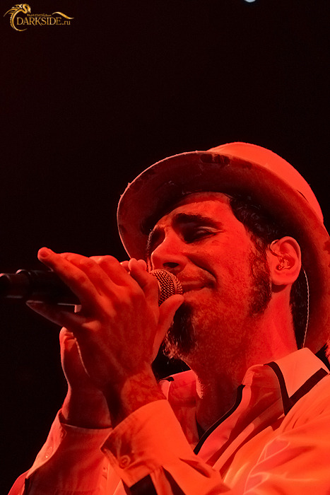 Serj Tankian 