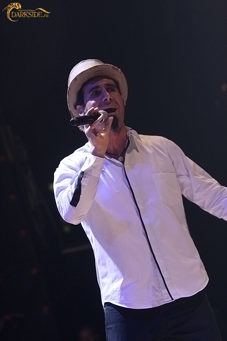 Serj Tankian 