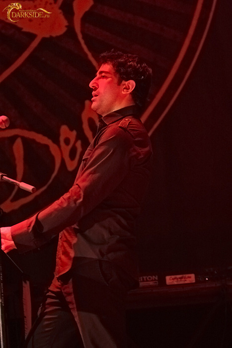 Serj Tankian 