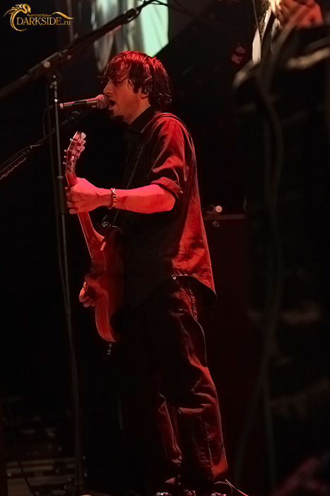 Serj Tankian 
