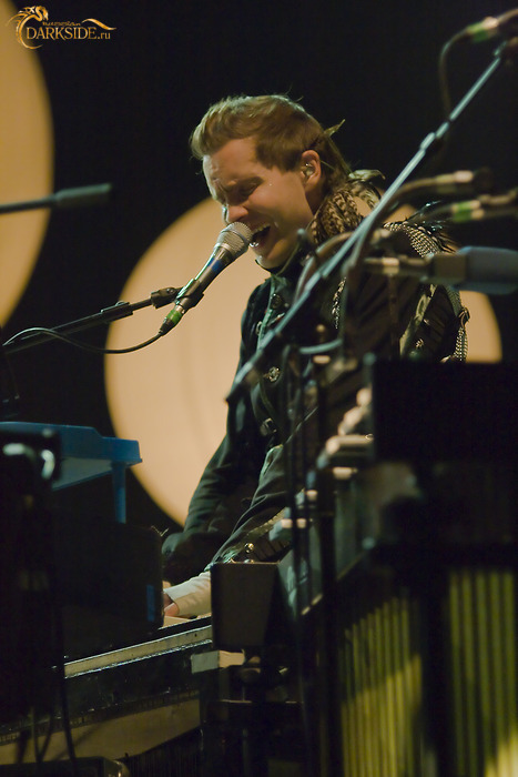Sigur Rós 