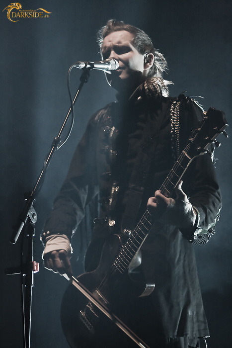 Sigur Rós 