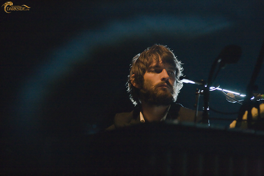Sigur Rós 