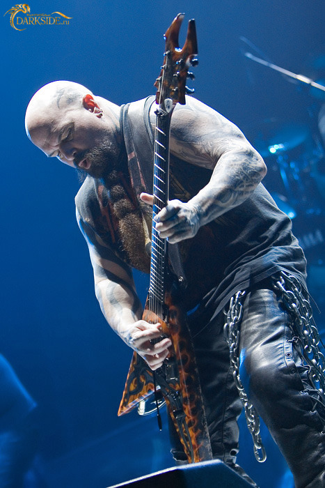 Slayer 