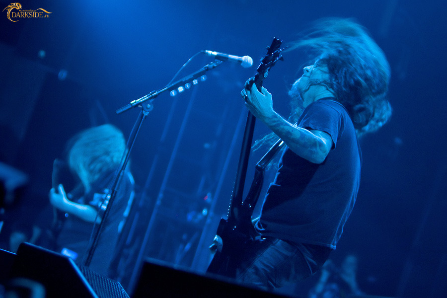 Slayer 