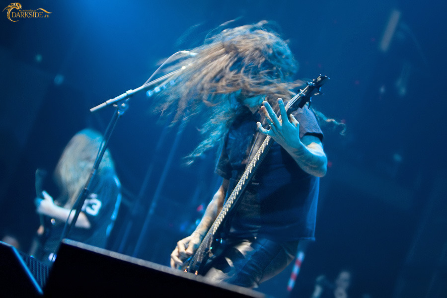Slayer 