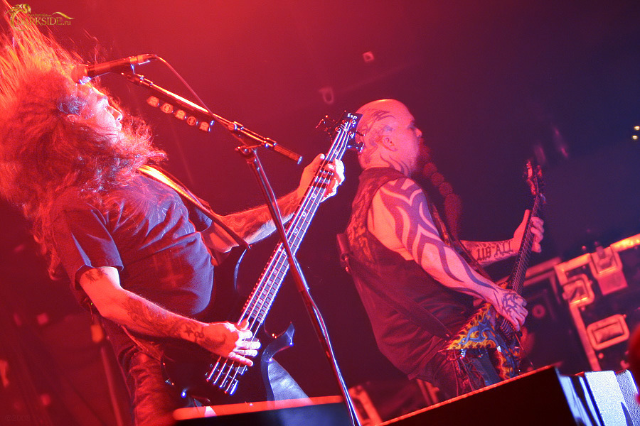 Slayer 