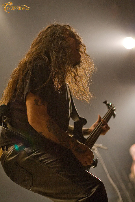 Slayer 