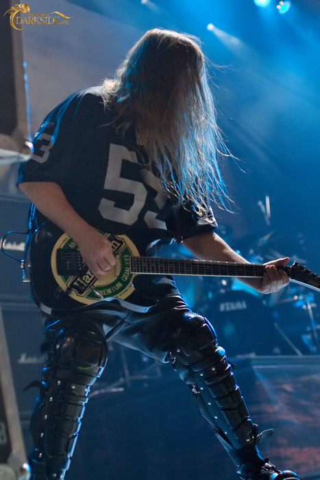 Slayer 