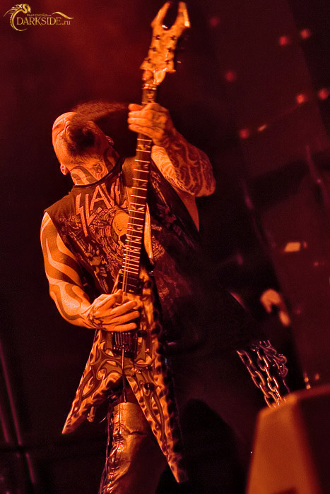 Slayer 