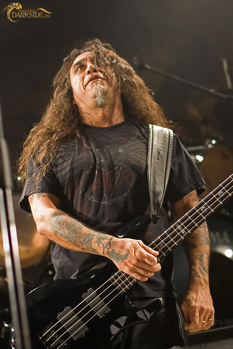 Slayer 