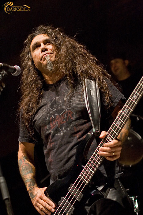 Slayer 