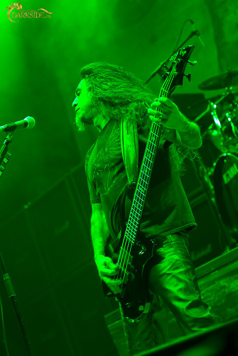 Slayer 