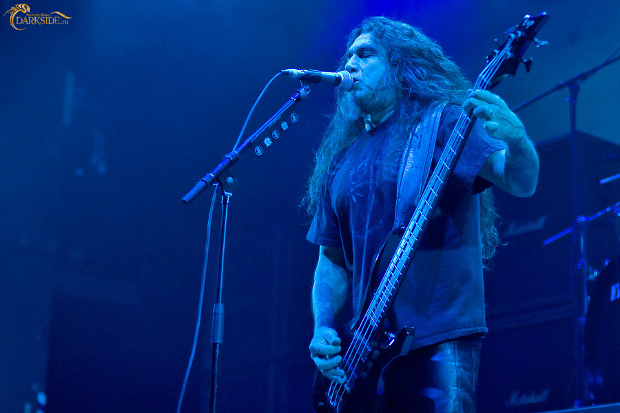 Slayer 