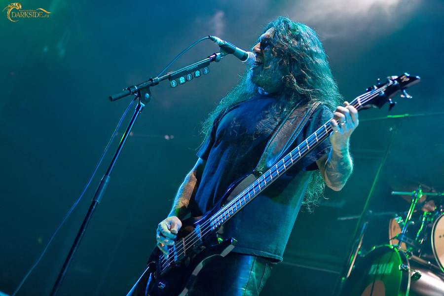 Slayer 