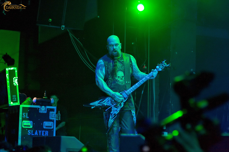 Slayer 