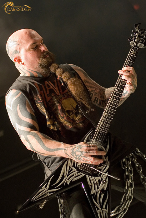 Slayer 