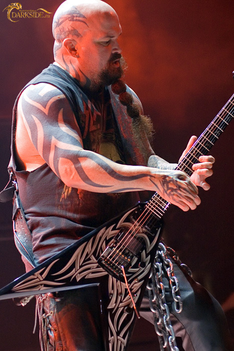 Slayer 