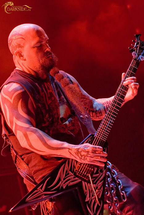 Slayer 
