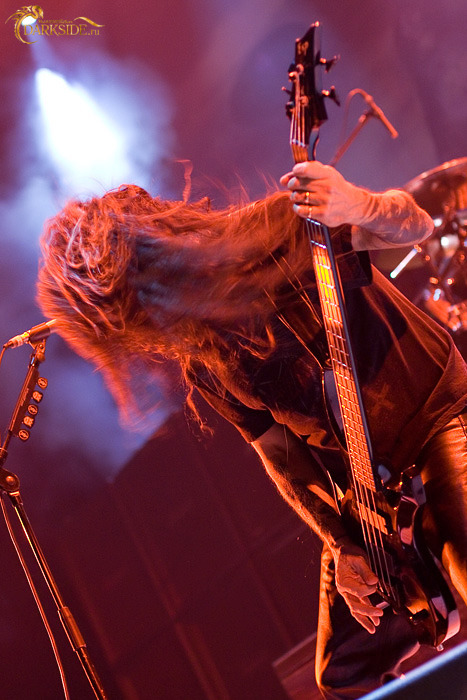 Slayer 