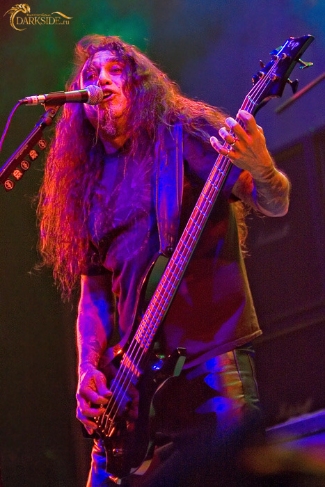 Slayer 