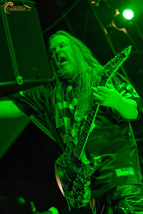 Slayer 