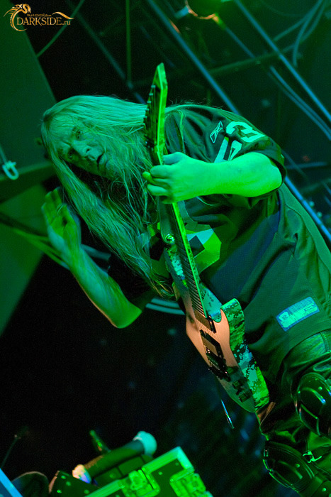 Slayer 