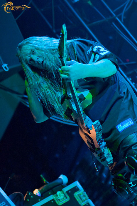 Slayer 