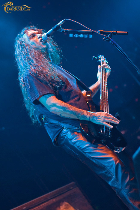 Slayer 