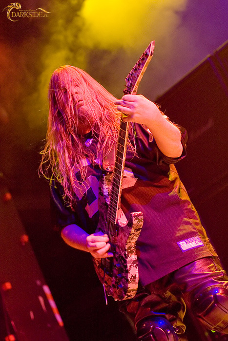 Slayer 